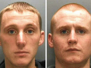 Supporting image for story: Mother's dismay at sentences for attack