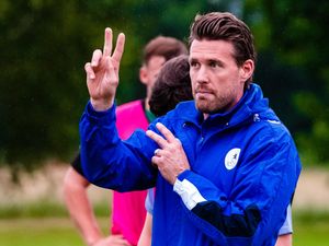 Supporting image for story: Rob Edwards will experiment with AFC Telford squad against Haughmond