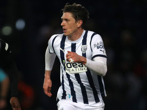 Supporting image for story: Lewis Cox's West Brom player ratings: A few 7s on routine evening