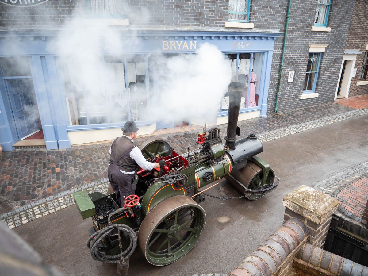 Ironbridge Museums to close early on Sunday in shutdown ahead of National Trust takeover