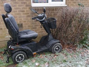 Supporting image for story: Homeless drug addict jailed for leaving disabled man to die in freezing weather