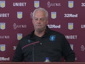 Supporting image for story: Millwall v Aston Villa: Watch caretaker boss Kevin MacDonald speak to the press