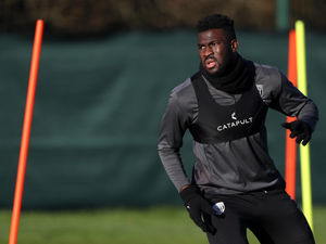 Supporting image for story: West Brom have to make sure Peterborough is a turning point