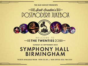 Supporting image for story: Postmodern Jukebox to return to Birmingham with new show