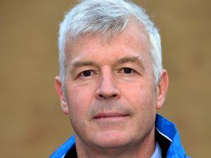 Supporting image for story: Shropdoc palliative care line gets 600 calls a month 