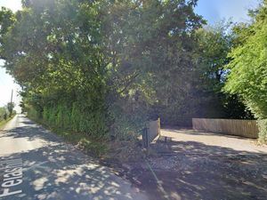 Supporting image for story: Demolition plans for car restoration business in Staffordshire village to make way for housing