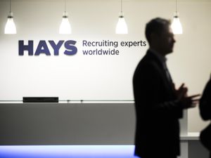 Supporting image for story: Hays sees jobs market remaining under pressure well into 2026