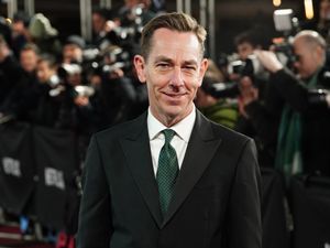 Supporting image for story: Ryan Tubridy kicks off new Virgin Radio show: We have so much to do