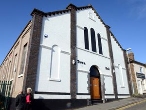 Supporting image for story: New youth clubs to be launched in Telford