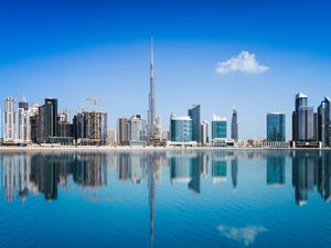 Supporting image for story: Treatment of Irish woman ‘charged with attempted suicide in Dubai unacceptable’