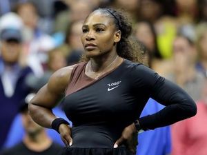 Supporting image for story: Society has to back off drawing up stereotypes