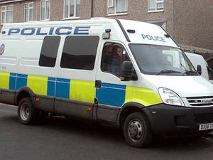Supporting image for story: Bewdley Town FC's stolen gear is found