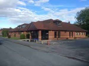 Bilbrook Medical Centre