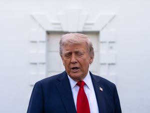 Supporting image for story: Russia-Ukraine peace deal ‘very close’, says Trump as he lashes out at Zelensky