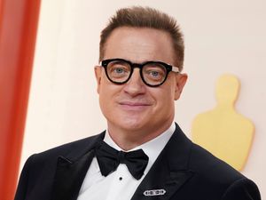 Supporting image for story: Hollywood stars begin to arrive for 95th annual Academy Awards