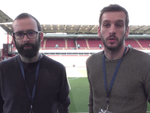 Supporting image for story: Matt Maher and Luke Hatfield analyse Aston Villa's derby day win - WATCH