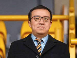 Supporting image for story: Wolves fans want £30m war chest to spend on new signings