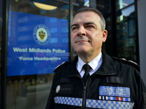 Supporting image for story: Express & Star comment: Attitude to crime may fell Tories