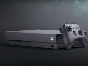 Supporting image for story: Xbox One X: Everything you need to know about Microsoft’s new console