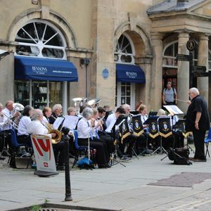 Pictures Ludlow Town Council