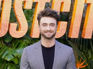 Supporting image for story: Daniel Radcliffe on JK Rowling criticism: I will continue to support LGBTQ rights