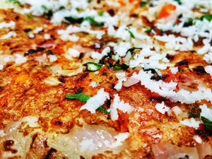 Supporting image for story: Pizza fingers for Christmas dinner? 5,000 sign school festive meal petition