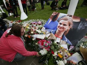 Supporting image for story: Jo Cox: the murdered MP whose death shocked Parliament