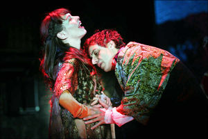 Supporting image for story: Review - The Winter's Tale, Royal Shakespeare Theatre, Stratford