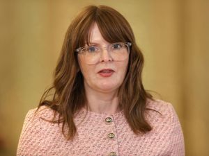 Supporting image for story: Governments have an obligation not to support genocide, Archibald says