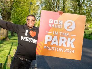 Supporting image for story: Venue revealed for Radio 2 In The Park 2024