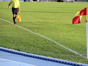 Supporting image for story: Hednesford Town 3 Basford United 1 - Report
