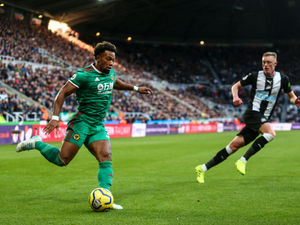 Supporting image for story: The Joe Edwards debrief – Newcastle 1 Wolves 1