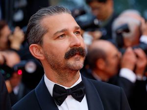 Supporting image for story: Actor Shia LaBeouf arrested after alleged fight during Mardi Gras in New Orleans