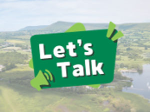 Supporting image for story: Still time to complete the Let's Talk: Living in Powys survey by December 13