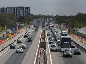 Supporting image for story: Pandemic pushes average age of UK cars to highest level on record