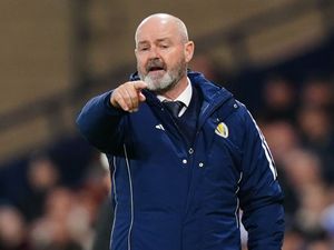Supporting image for story: Steve Clarke praises Scotland character after win over Greece