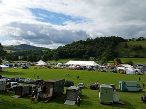 Supporting image for story: Entries set to be showcased on the web for town’s event