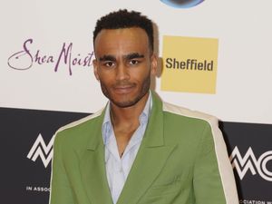 Supporting image for story: Munya Chawawa to explore Kim Jong Un’s regime in documentary on North Korea