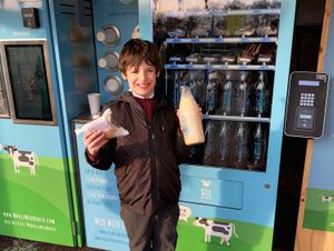 Supporting image for story: Frustrated mum gives up nurse training after delays finding specialist school place for son