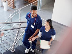 Supporting image for story: ‘Is there a doctor on board?’: The new self-deprecating meme taking over Twitter