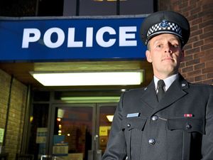 Supporting image for story: 'Our town is patrolled by criminals, not police': Bridgnorth councillors to quiz top officer on crime fears