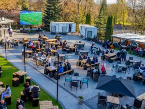 Supporting image for story: Lockdown in the UK: What are the latest changes in the four nations?