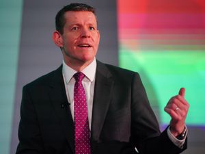 Supporting image for story: The old union is finished, says Plaid Cymru leader