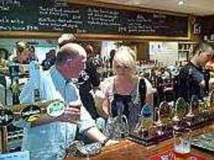 Supporting image for story: Windsor Castle Inn, Lye