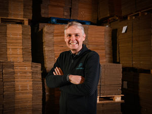 Supporting image for story: Lesters invests £100,000 into new ‘Recycle’ offer 