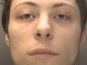 Supporting image for story: 'Dangerous' Walsall paedophile found with hundreds of images on hidden tablet is jailed