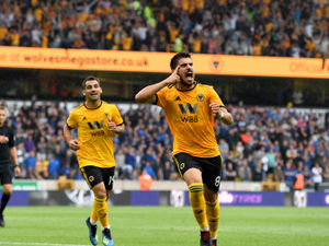 Supporting image for story: Wolves' Ruben Neves hoping for Bournemouth cracker before Christmas