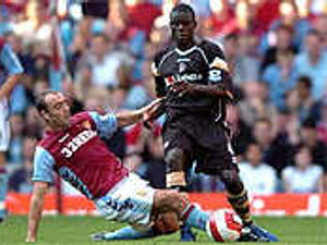 Supporting image for story: Review the weekend's games