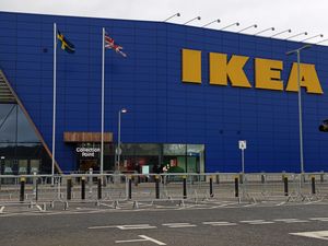 Supporting image for story: Homeware demand buoys ‘resilient’ Ikea after stores closed in lockdown