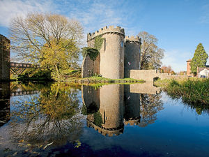 Supporting image for story: Shropshire countryside could suffer from simplified planning regulations, says charity